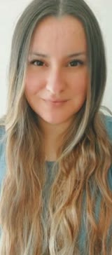 Ornella Maldonado, Psicóloga Clínica del Centro Ubuntu